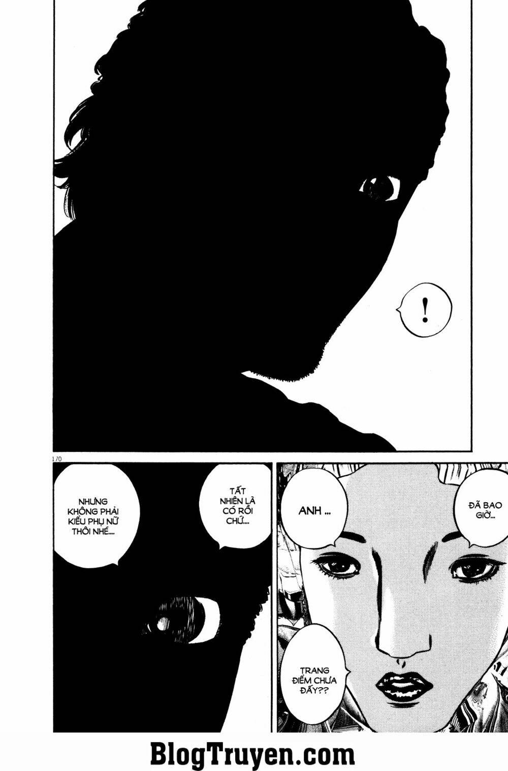 homunculus chapter 78 17