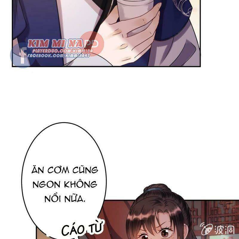 vương gia kiêu ngạo quá khó cua chapter 54 17