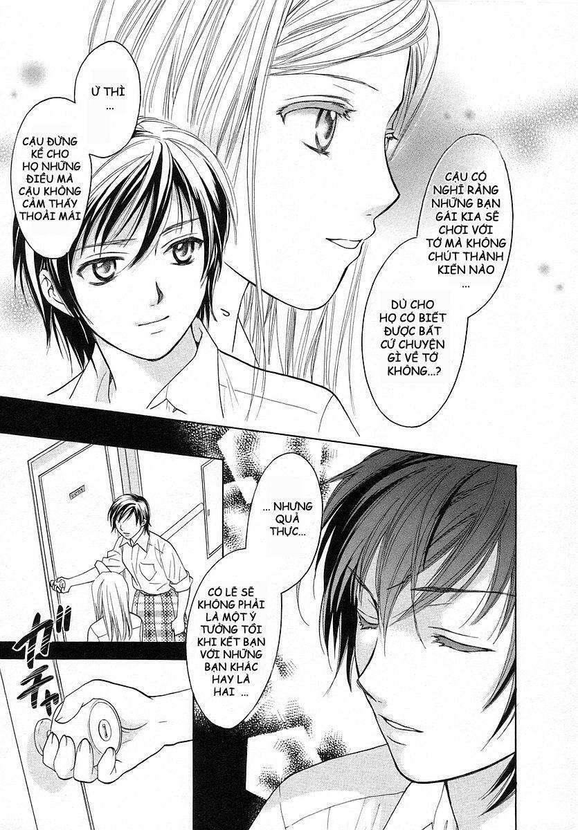 joshikousei chapter 65 22