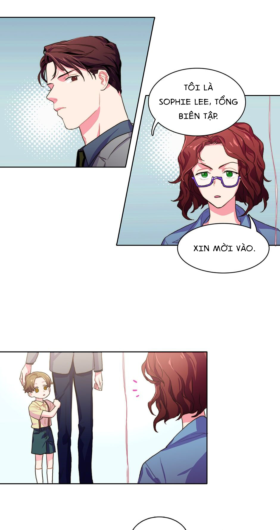 quý cô với chiếc mặt nạ chapter 8 6