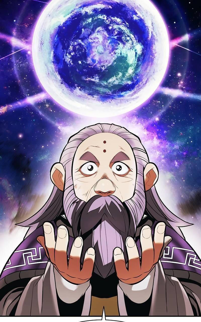 bất bại chân ma chapter 178 14