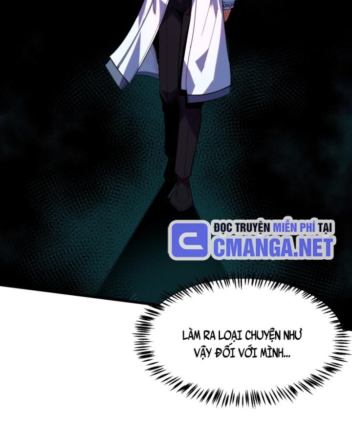 mạt thế đóng băng: không còn con đường sống sót chapter 2 26