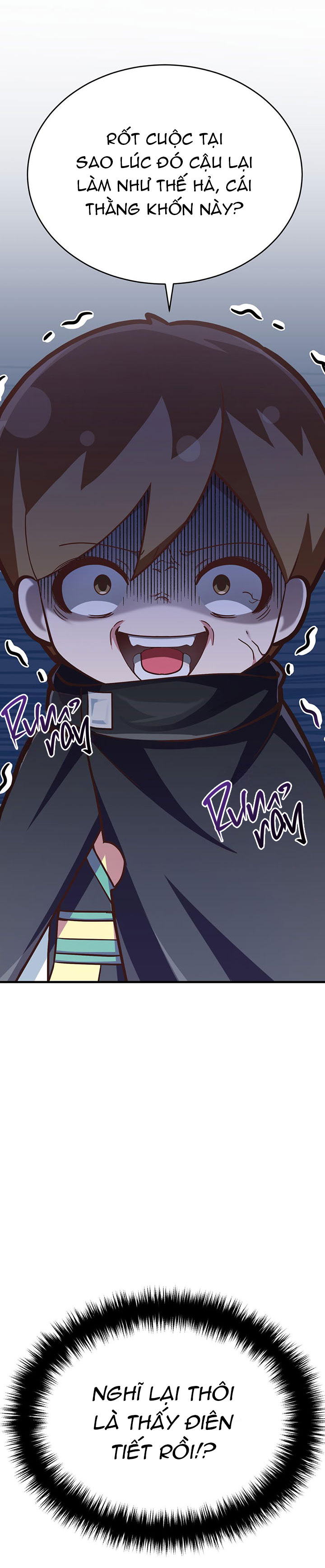 tên nhóc cùng bang hội là hàng xóm chapter 15 3