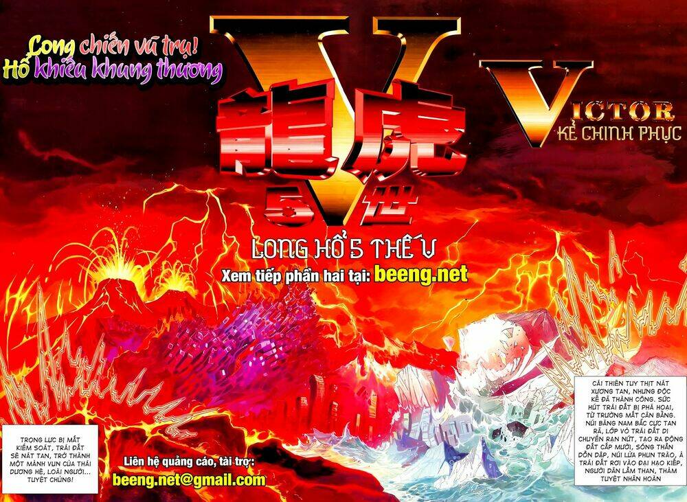 long hổ 5 thế chapter 198 19