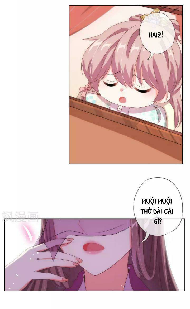 ồ, phu quân đáng yêu của tôi! chapter 13 6