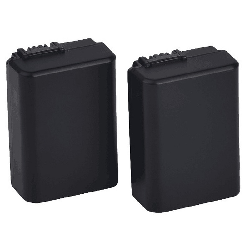 ROGTZ  Pin Dành Cho Máy Ảnh Sony NP-FW50 1080mAh - Hàng Nhập Khẩu