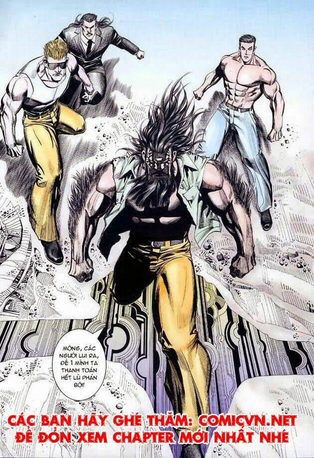 hải hổ 1 chapter 15 28