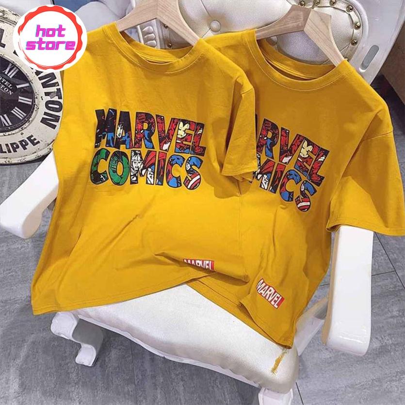 Áo Thun Nữ tay ngắn chất đẹp, thun cotton, mịn, mát, hợp thời trang