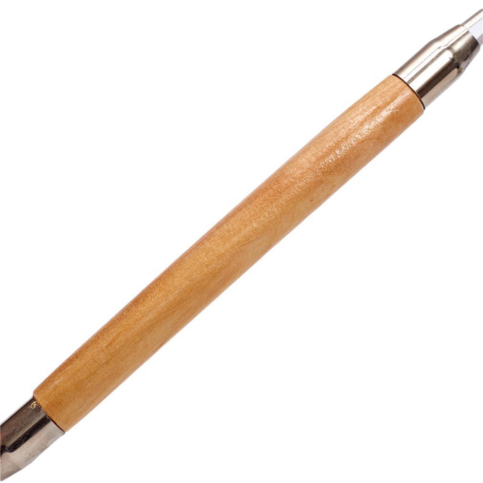 Clay Sculpting Tools, Sculpture Carving Tool DIY Carver for Beginners Professionals Kids Clay Pottery Tool for Crafts Sculpture Ceramics Clay