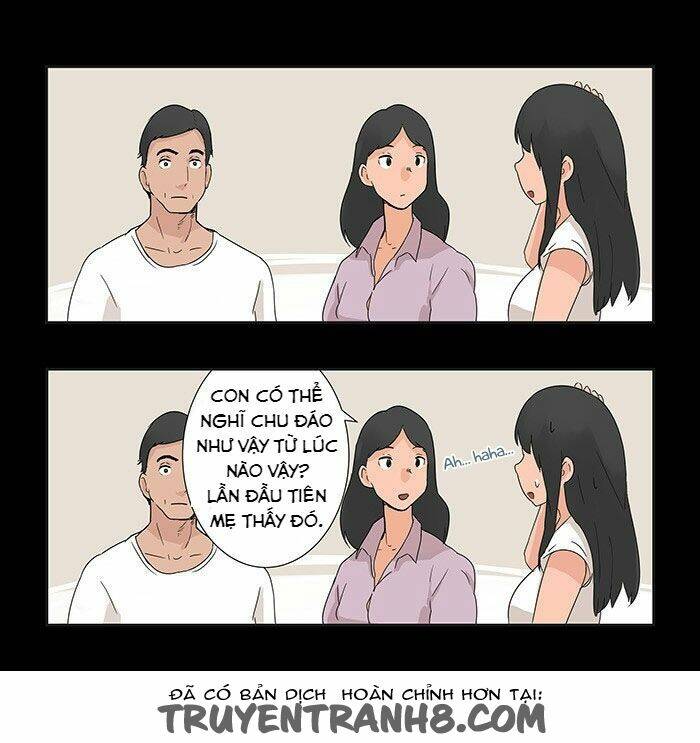 mẹ tuổi teen chapter 5 9