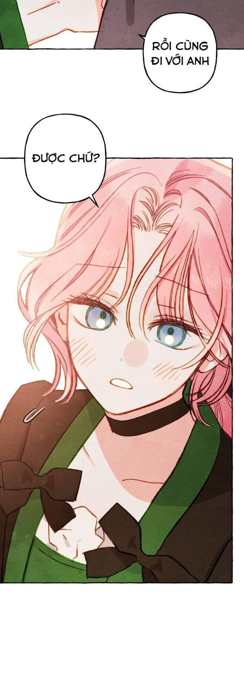 nuôi dưỡng một hắc long chapter 33 30