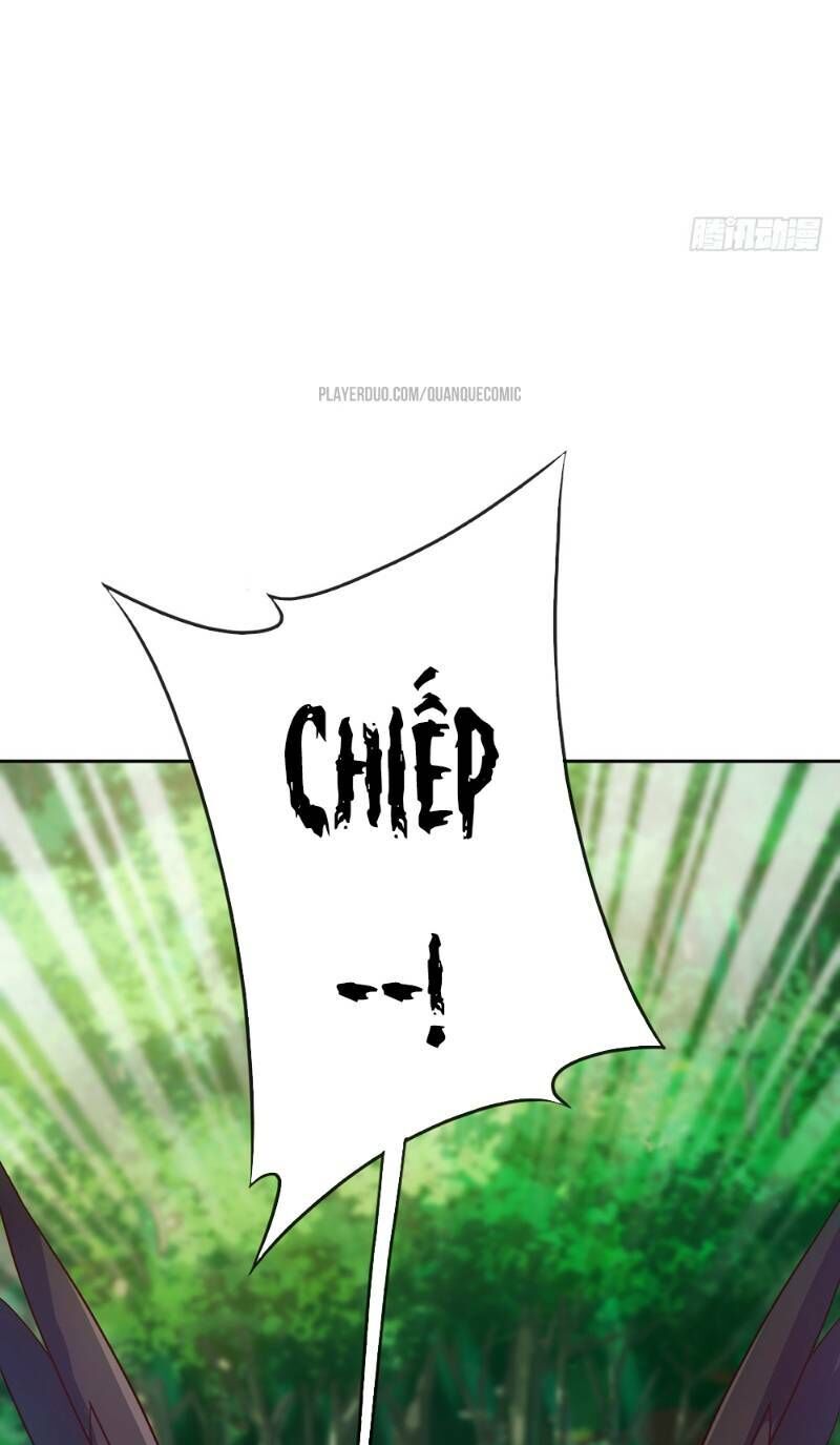 hồng thiên thần tôn chapter 24 22