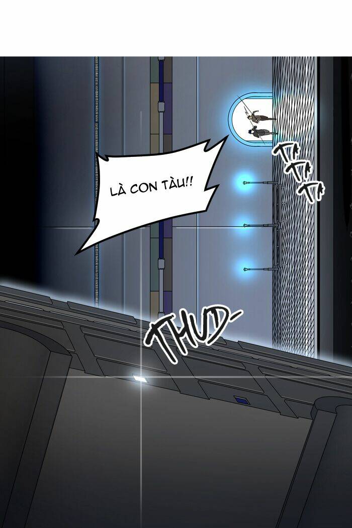 cuộc chiến trong tòa tháp chapter 400 52