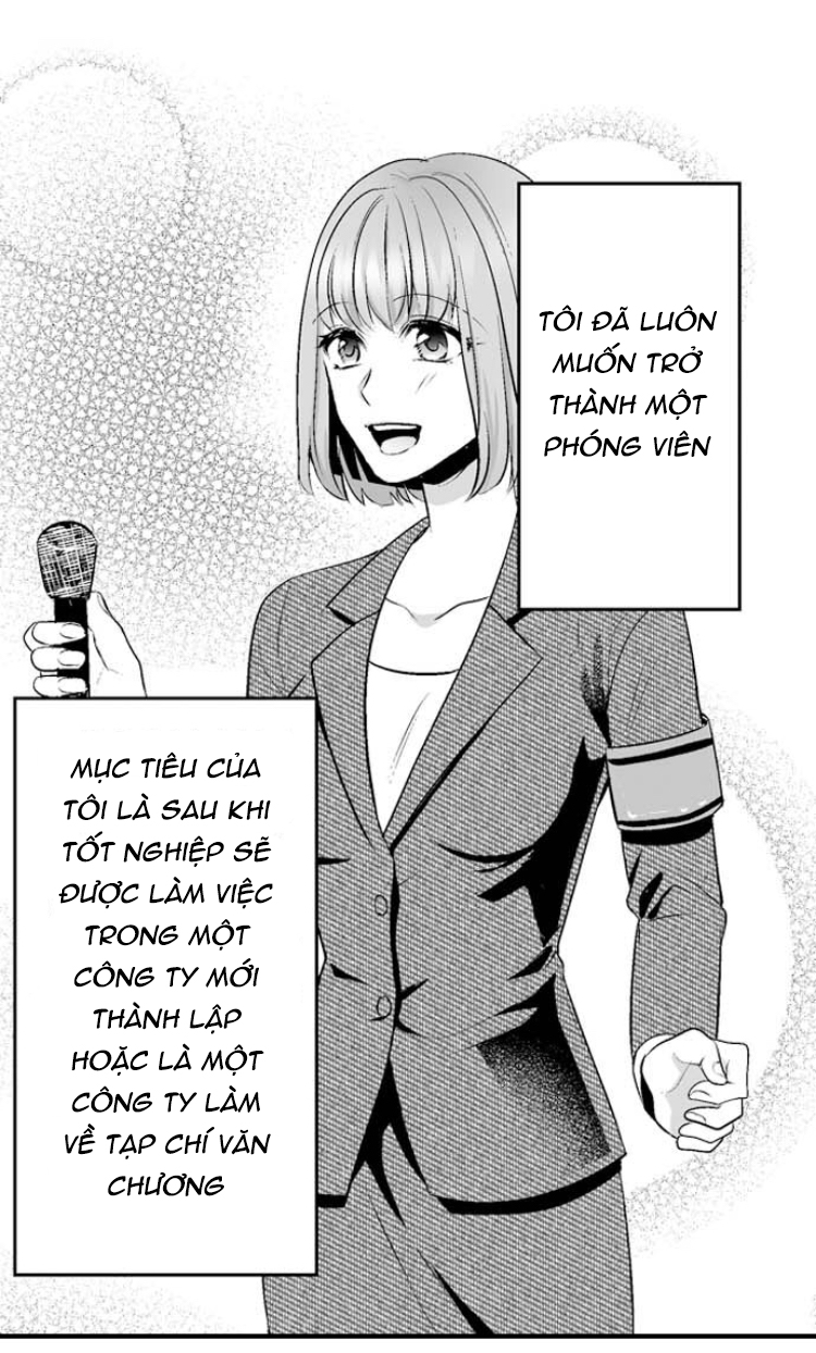 làm thế nào để người chưa có kinh nghiệm trong chuyện đó trở thành phóng viên 18+ (full) chapter 1.1 11