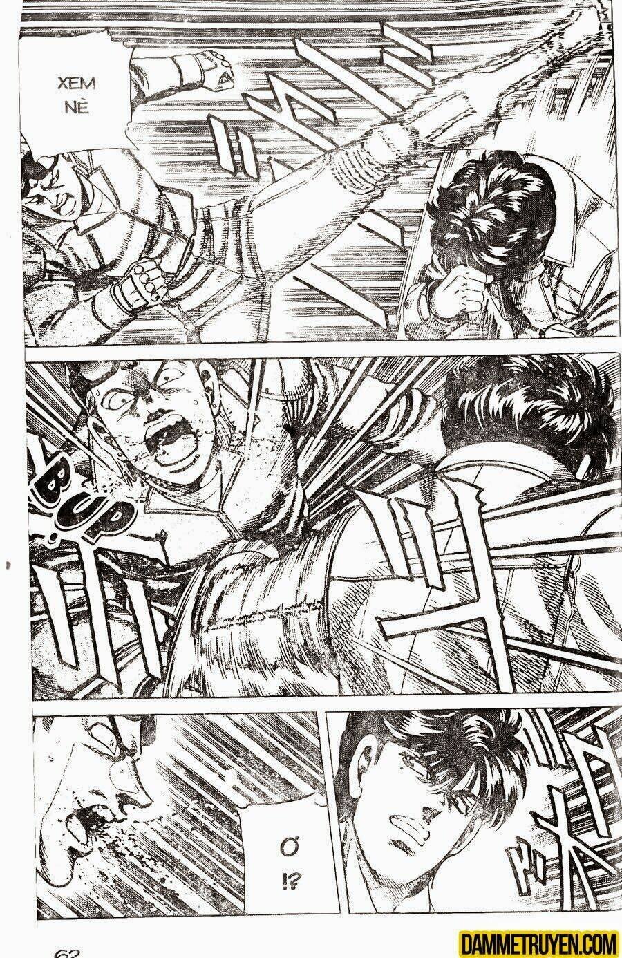 sức mạnh nhân đôi chapter 32.2 19