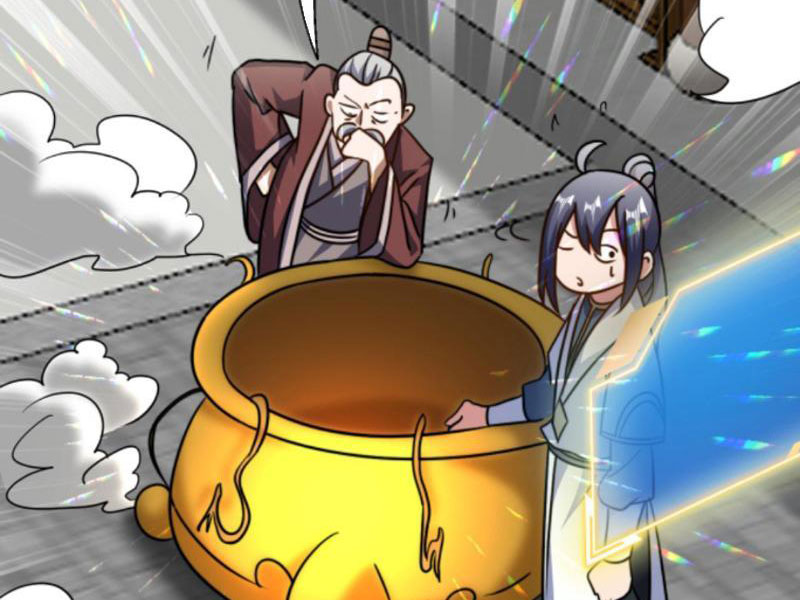 huyền huyễn: ta bắt đầu vô địch từ bại gia chapter 116 34