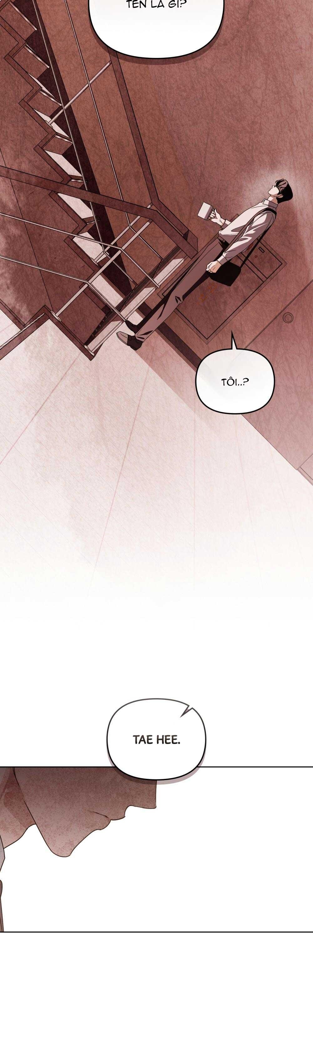 (cbunu) lửa hồn chapter 17 36