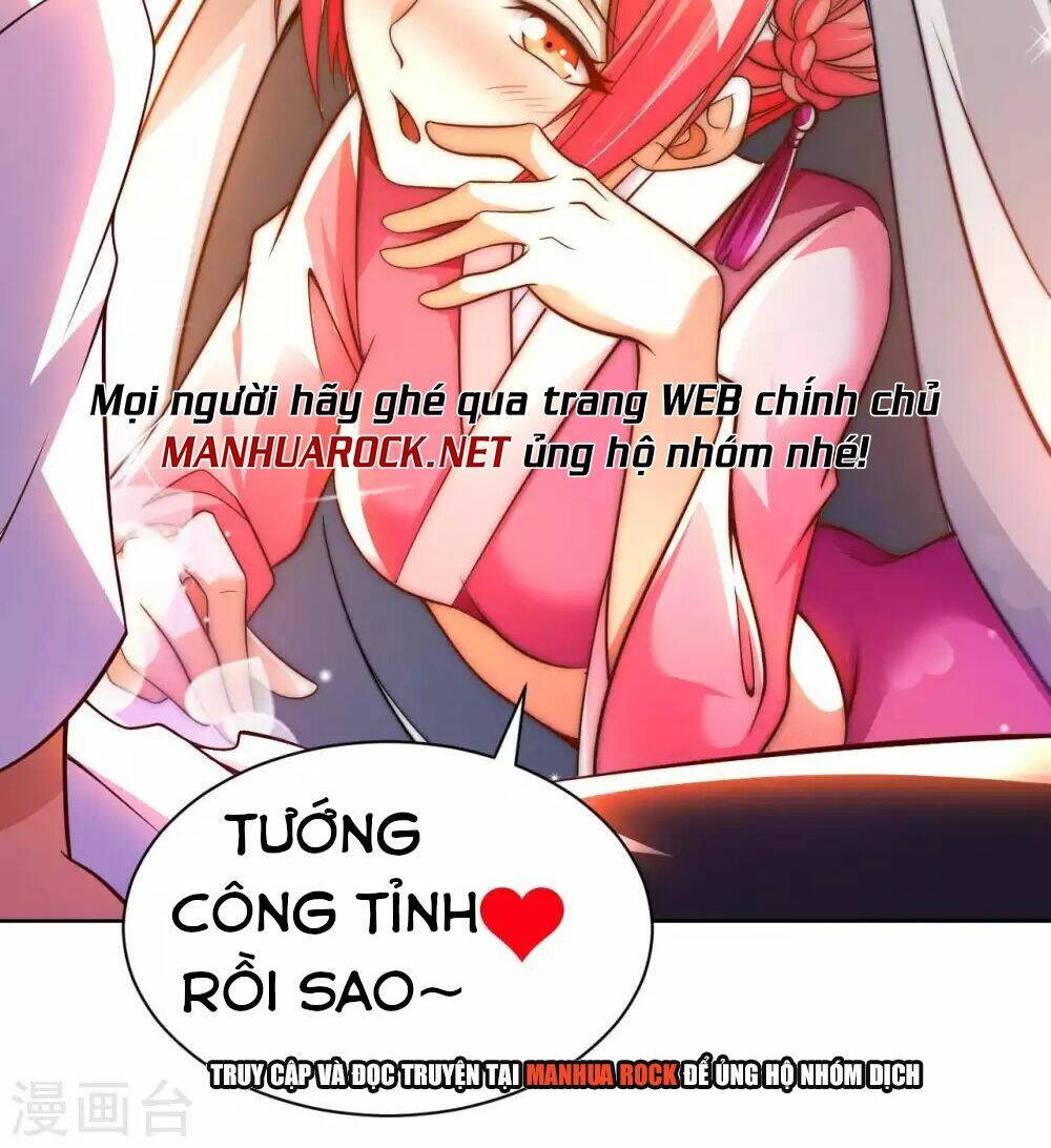 sư phụ của ta là thần tiên chapter 47 26