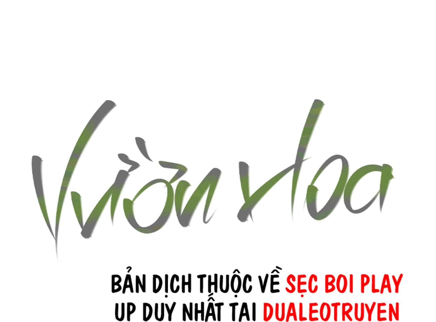 vườn hoa chapter 7 14