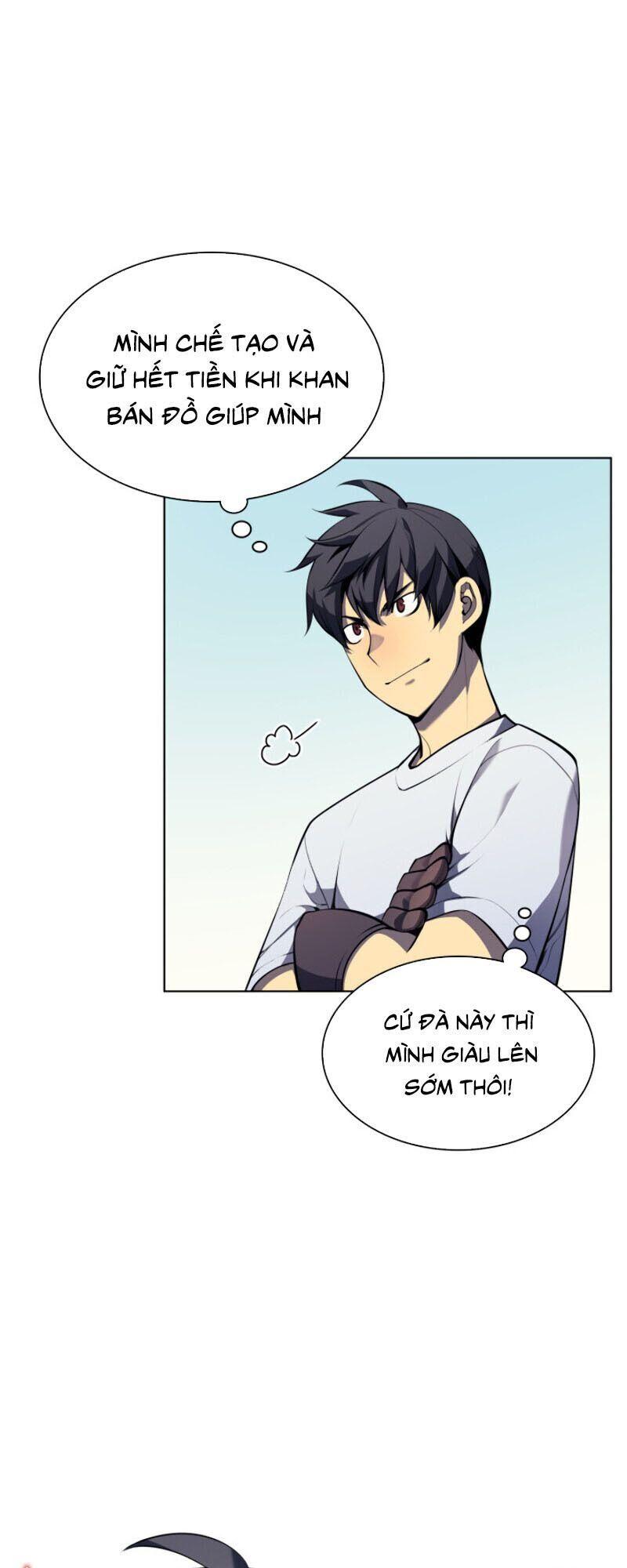 vượt qua giới hạn chapter 31 35