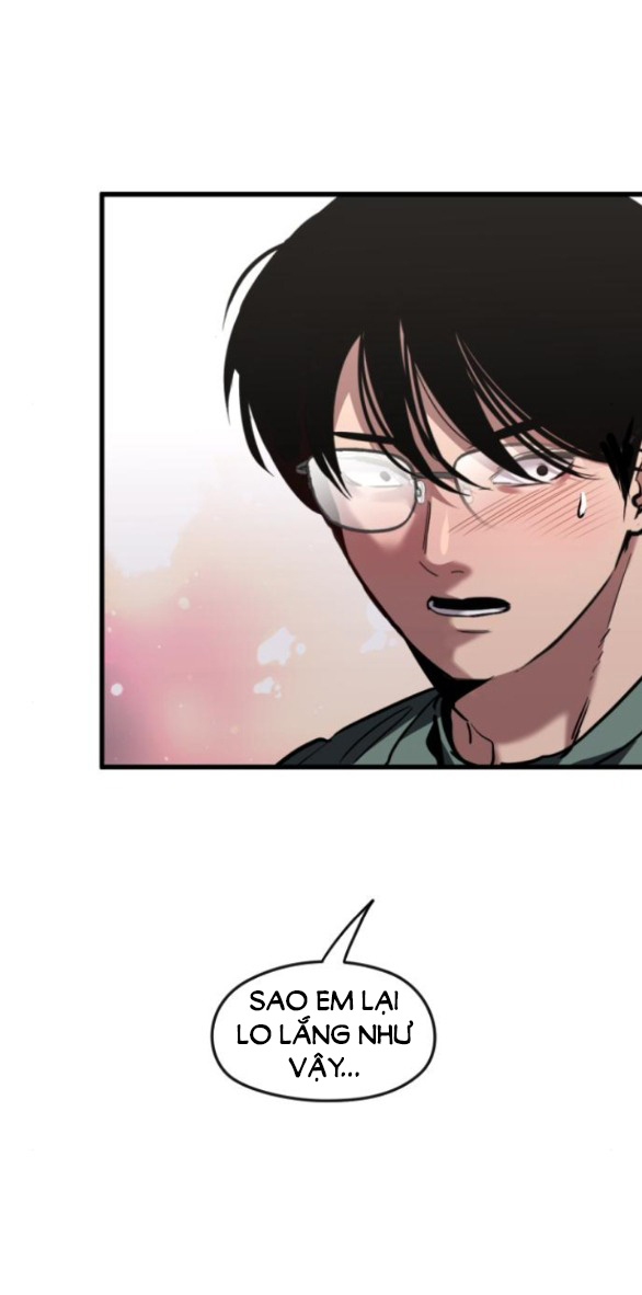 Nari Ở Nhà Đối Diện chapter 46.1 - Trang 26