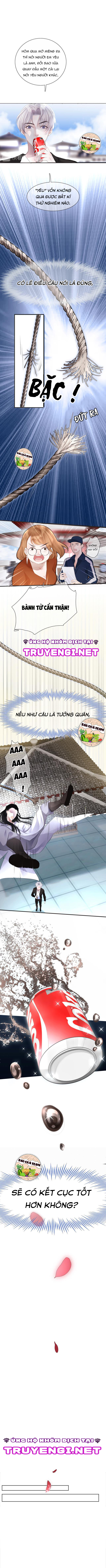 tướng quân, mau cởi giáp! chapter 2 5