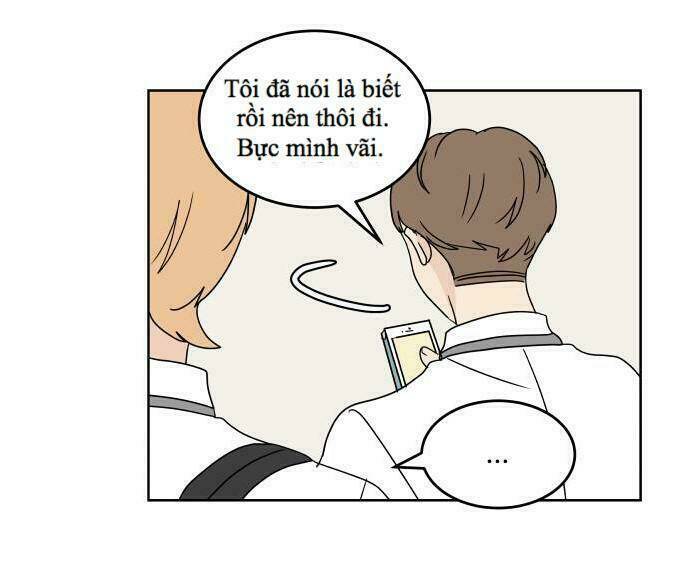 30 phút bước đi bên em chapter 23.5 22