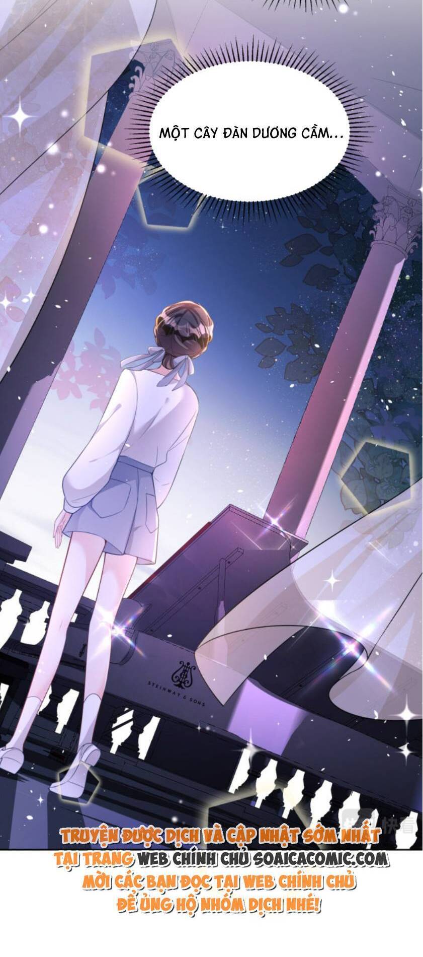 tổng tài huyết tộc cực sủng cô vợ mỹ nhân ngư chapter 29 26