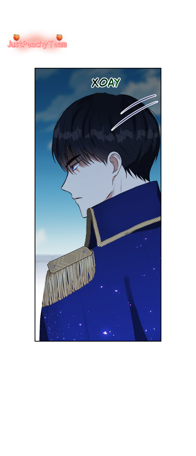 nâng cấp chồng lên level max chapter 12 7