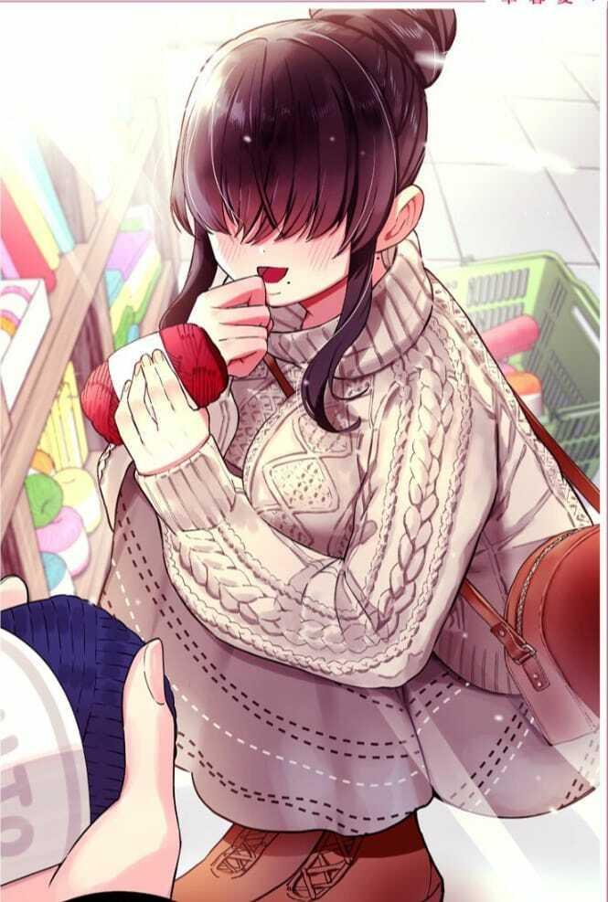 kimi no koto ga dai dai dai dai daisuki na 100-ri no kanojo chapter 88.5 14