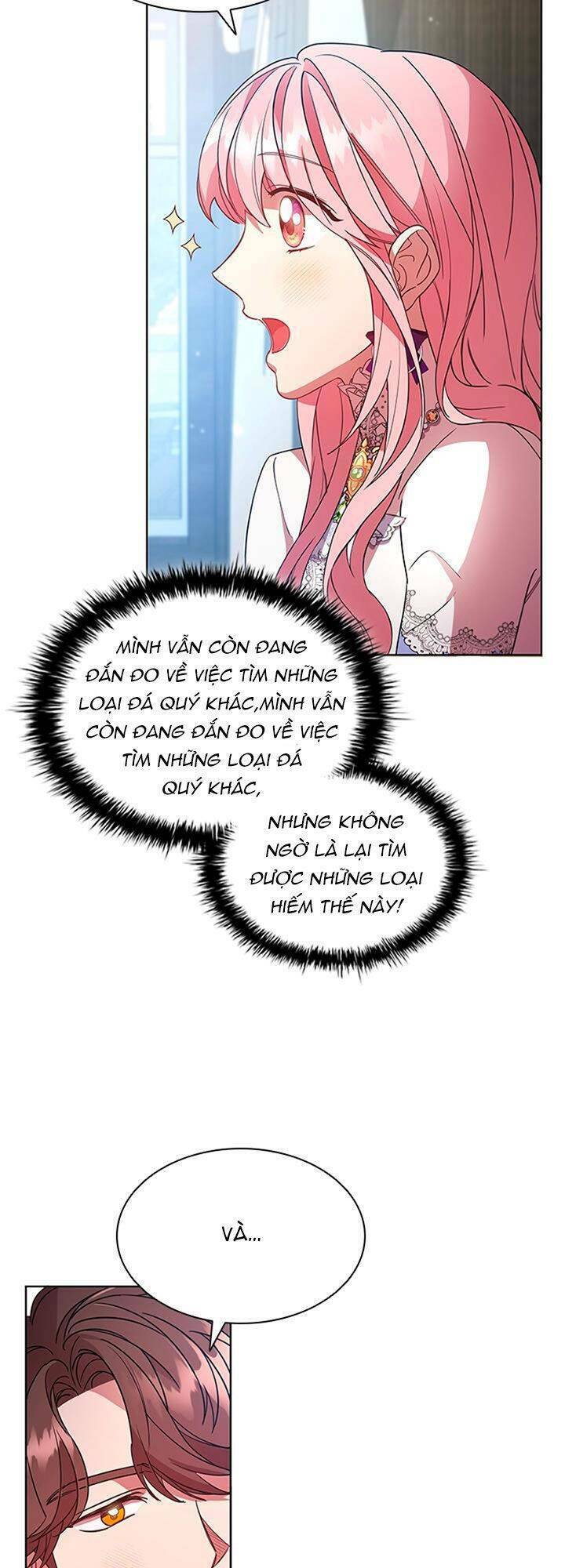 tôi đã ly hôn nhưng lại trở thành tài phiệt chapter 13.1 16