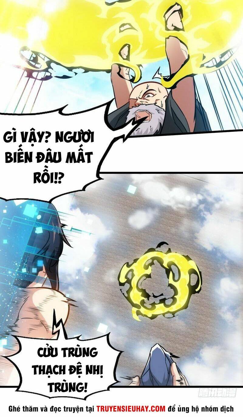 chí tôn thần ma chapter 157 9