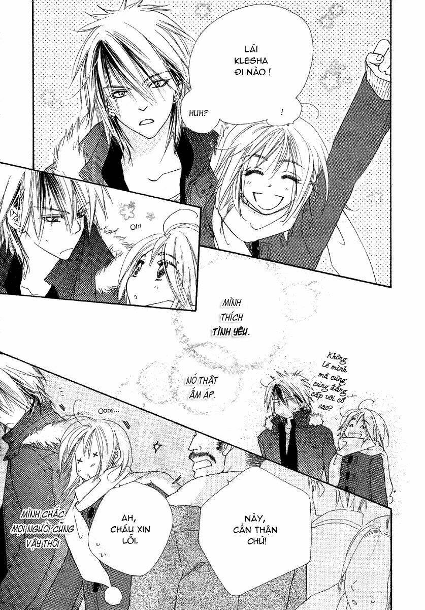 sora log chapter 3 24