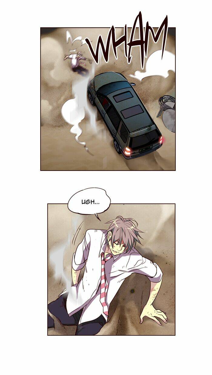 nữ sinh trường wilds chapter 240 8