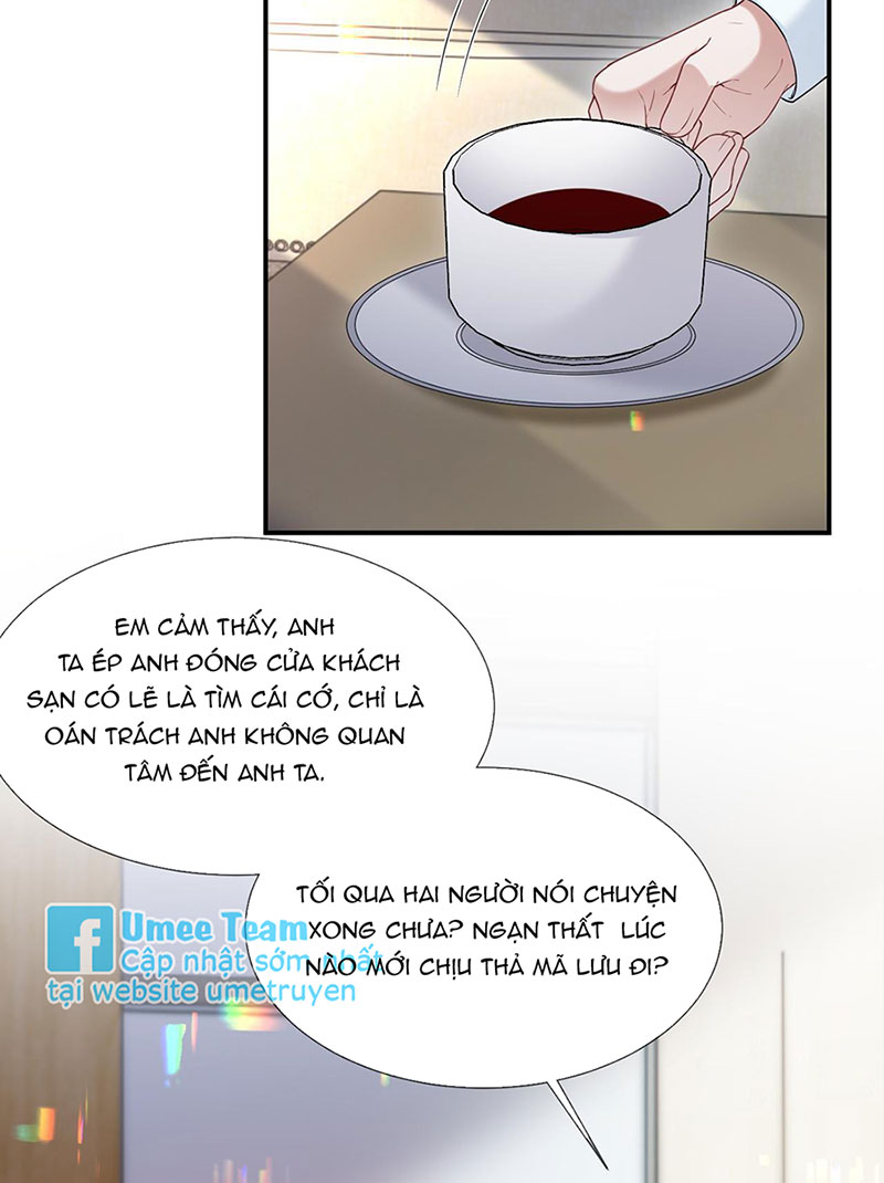 xin hãy ly hôn chapter 109 25