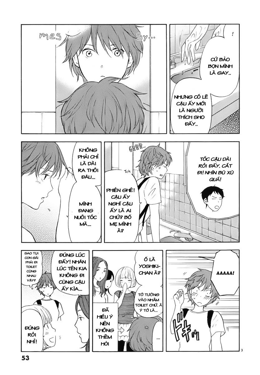 himegoto - juukyuusai no seifuku chapter 4 5