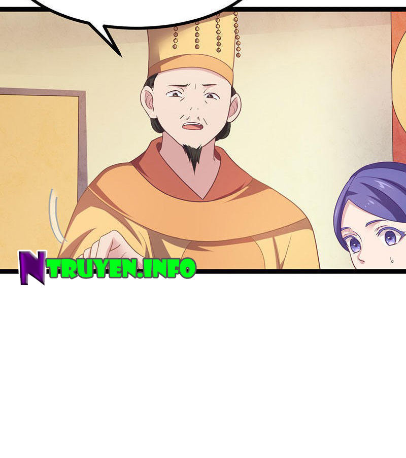 khuynh thế đế vương cơ chapter 9.5 4