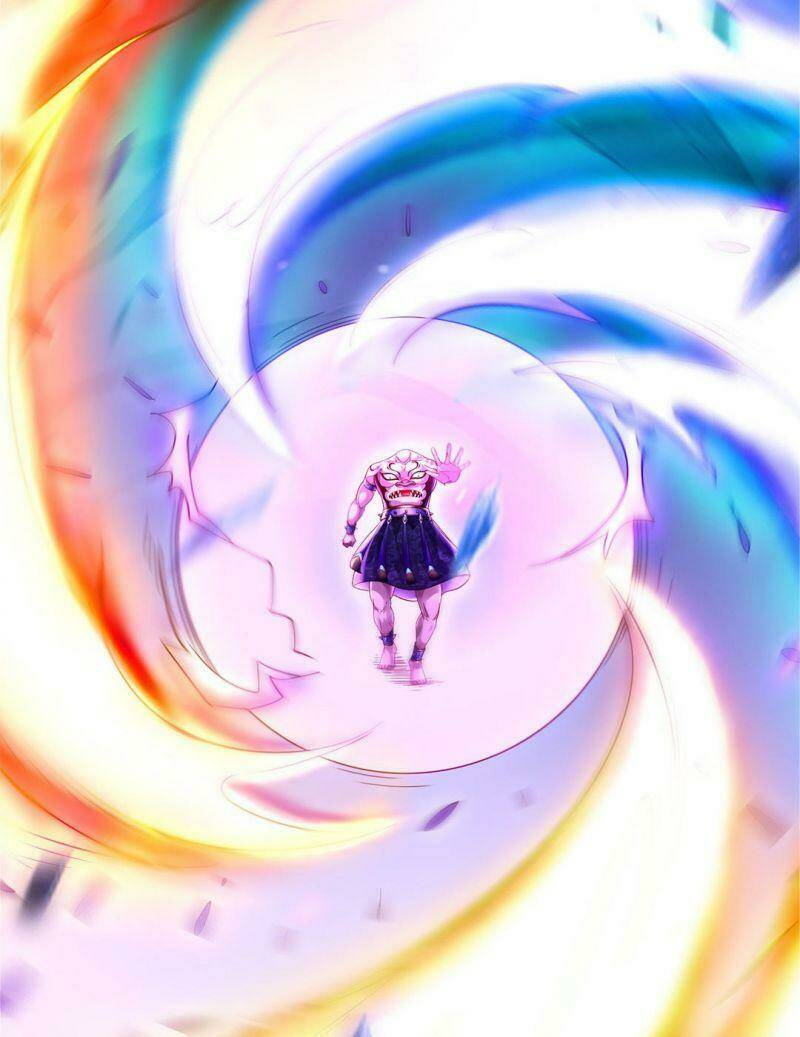 thiên kim bất hoán chapter 68 16