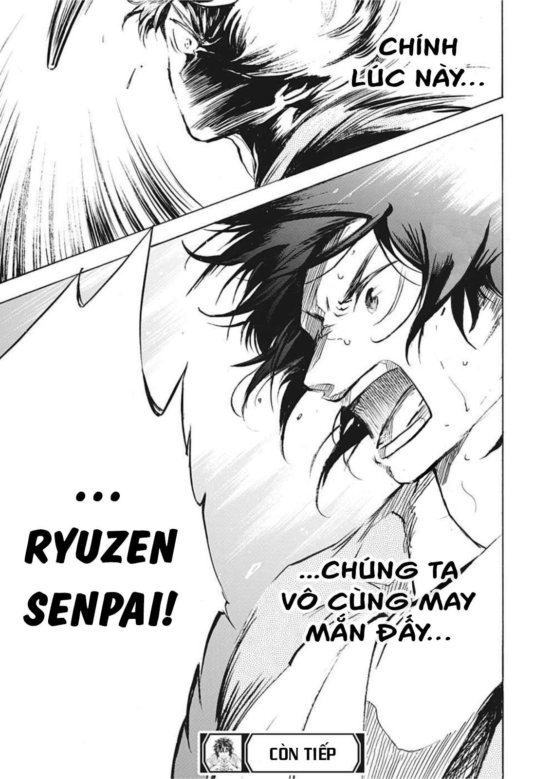 Neru: Way Of The Martial Artist Chapter 15 - Trang 19