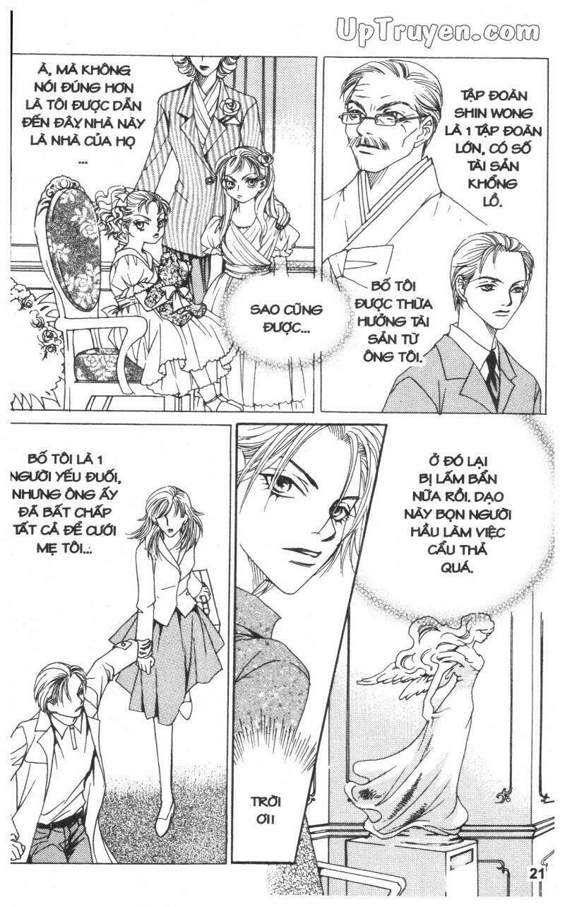 cinderella man chapter 1 21