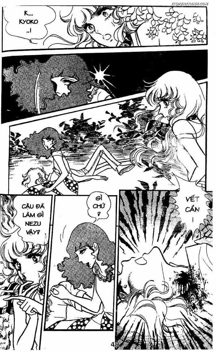 akuma no hanayome (bride of deimos) chapter 5 50