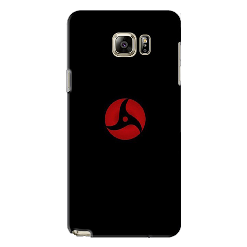 Ốp Lưng Dành Cho Samsung Galaxy Note 5 - Mẫu 85