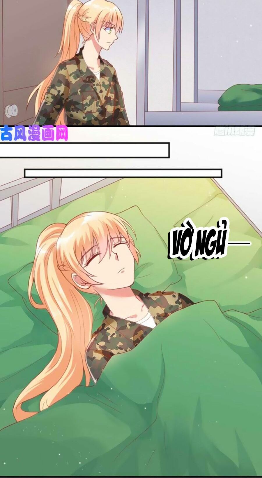 chồng già vợ trẻ trêu nhau hàng ngày chapter 49 4