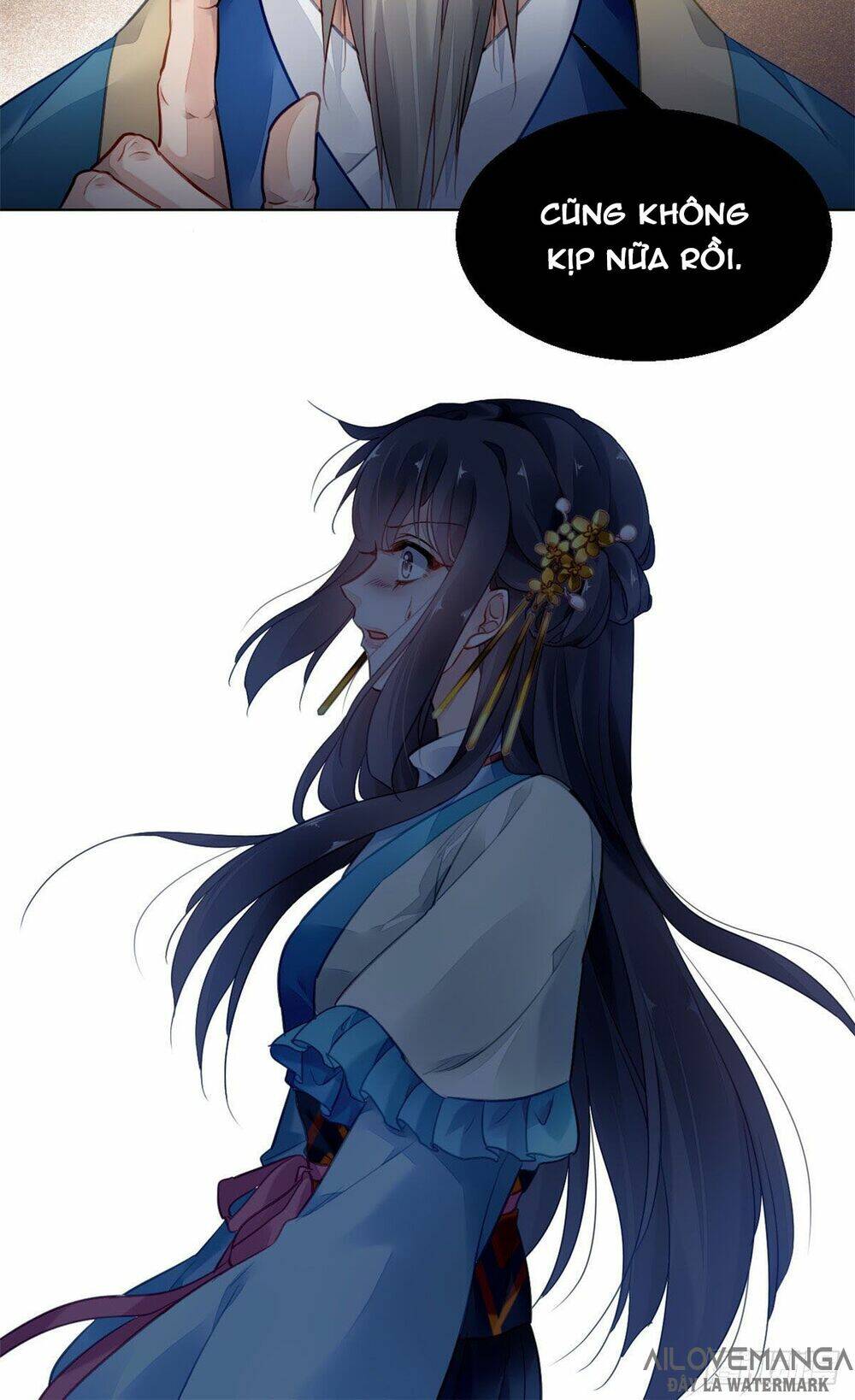 vấn đan chu chapter 6 38