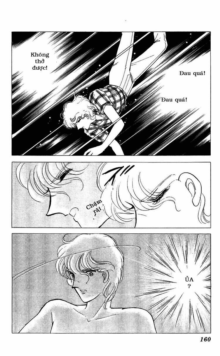 ryouko no shinrei jikenbo chapter 12 13