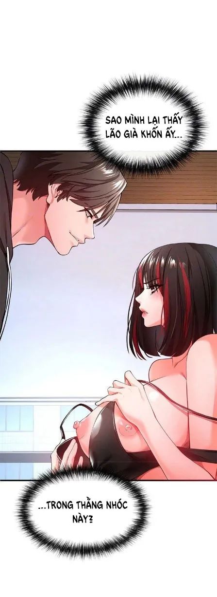 thỏa thuận máu chapter 23 25