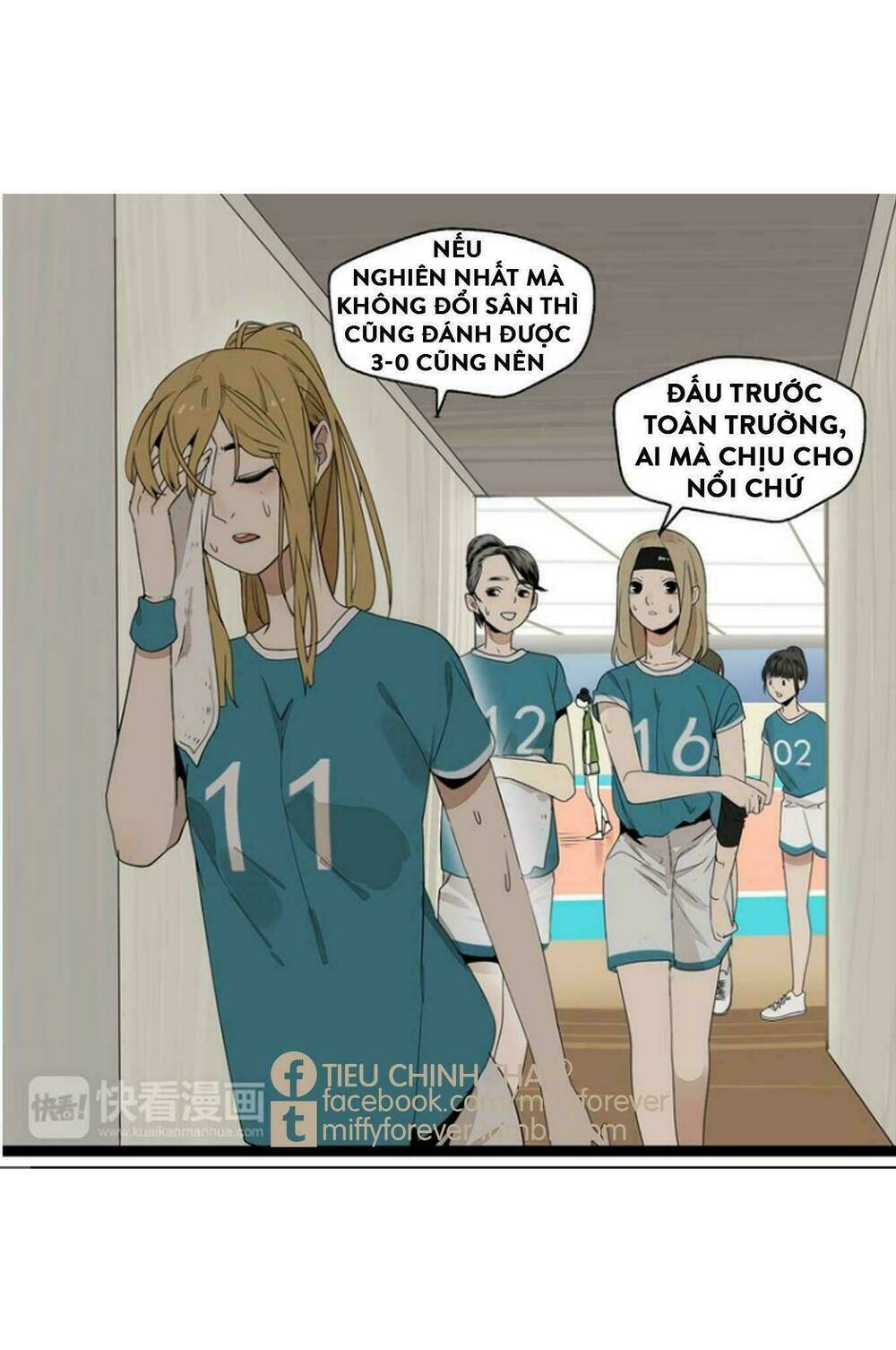 mục linh chapter 4.3 15