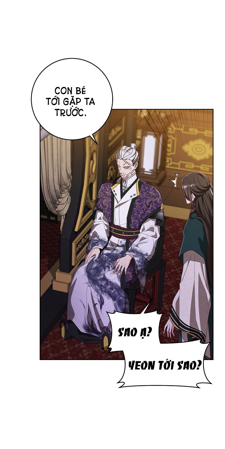 trở thành đứa cháu gái bị ghẻ lạnh trong gia tộc võ giả hùng mạnh chapter 17.1 7
