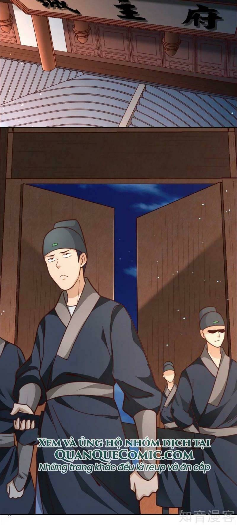 võ linh kiếm tôn chapter 97 26