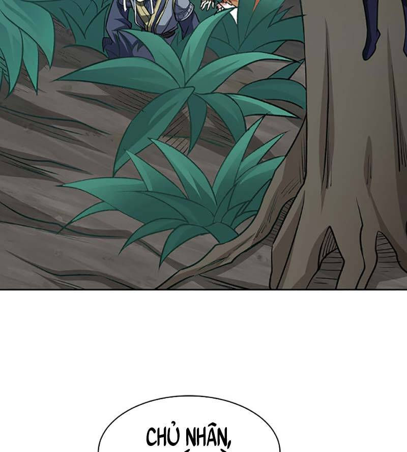 võ đạo độc tôn chapter 518 43